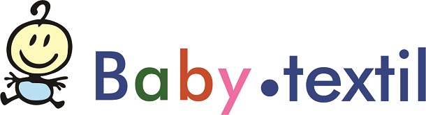 baby textil logo