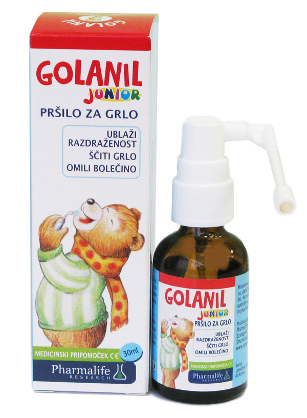 golanil golanil