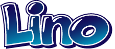 LINO logo
