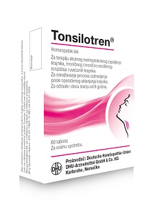 tonsilotren