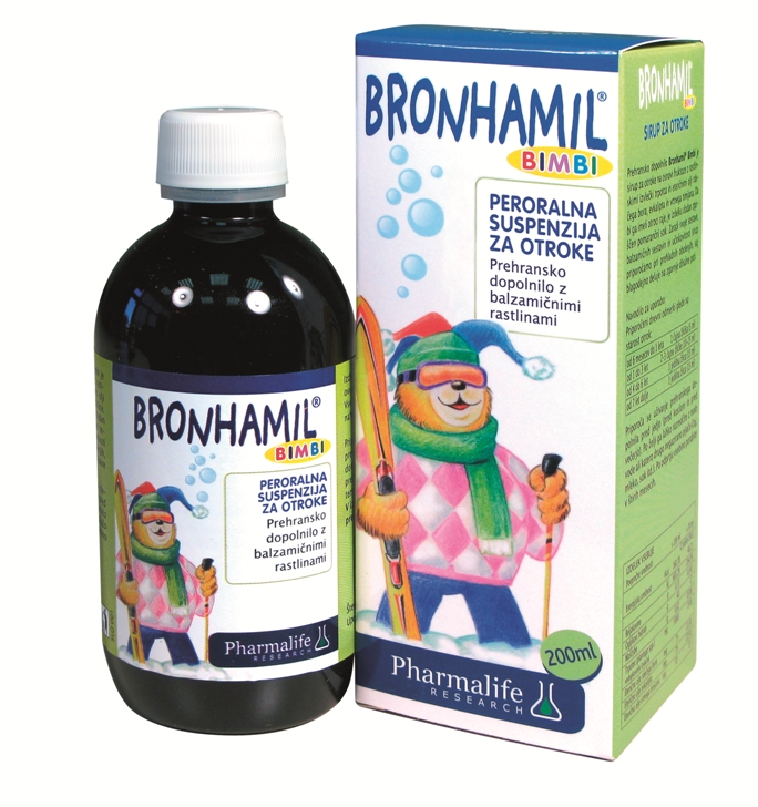 bronhamil bronhamil