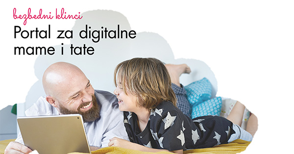 Ako je vaše dete na internetu 4 sata dnevno