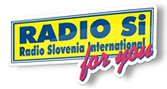Radio logo
