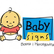 Baby Signs® Radionica za roditelje u maju