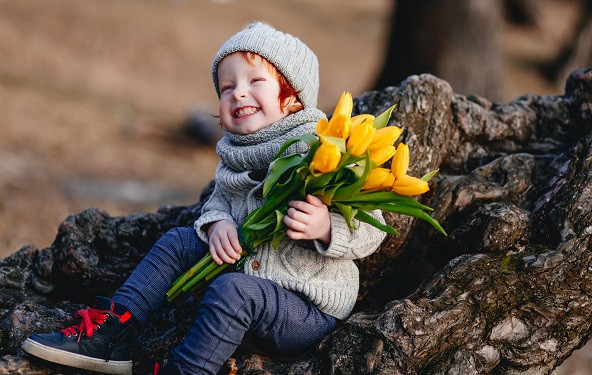 8 činjenica koje niste znali o martovskim bebama