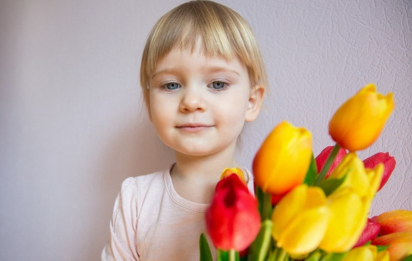 Zašto su bebe rođene u maju tako posebne