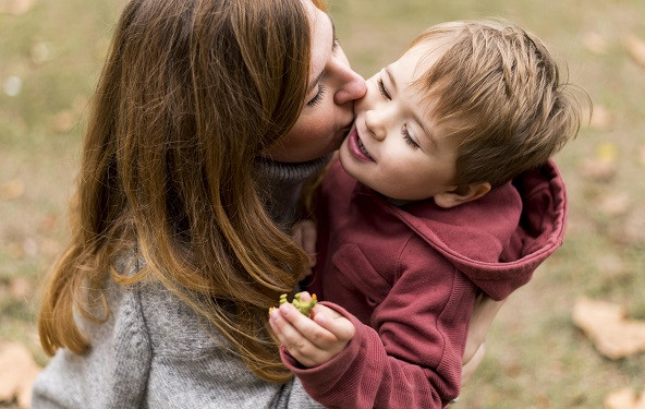 Kako majka utječe na razvoj mozga kod djeteta