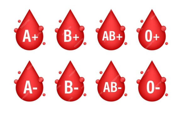 Šta određuje krvnu grupu bebe?