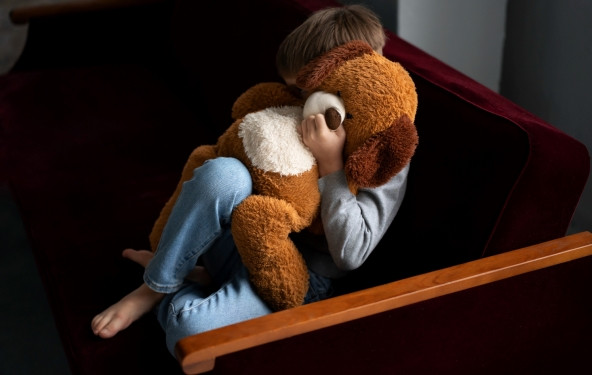 Trauma iz djetinjstva može uticati na