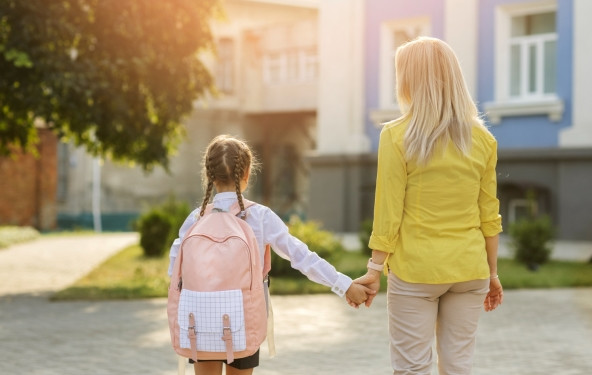 Dijete treba znati 5 vještina prije polaska u školu