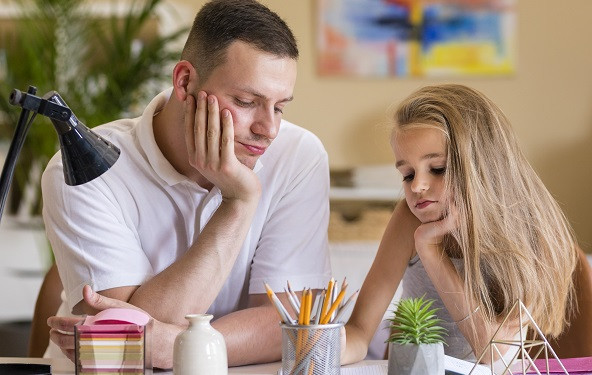 7 načina da izbjegnete najčešće roditeljske greške