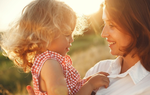 Ako ikada kažeš mom djetetu: „Nemoj reći mami“