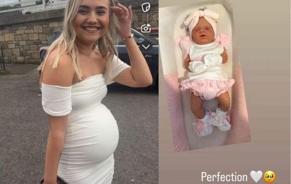 Žena lažirala trudnoću i porođaj, koristila lutku