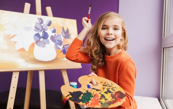 Imate li MALOG JARCA kod kuće?