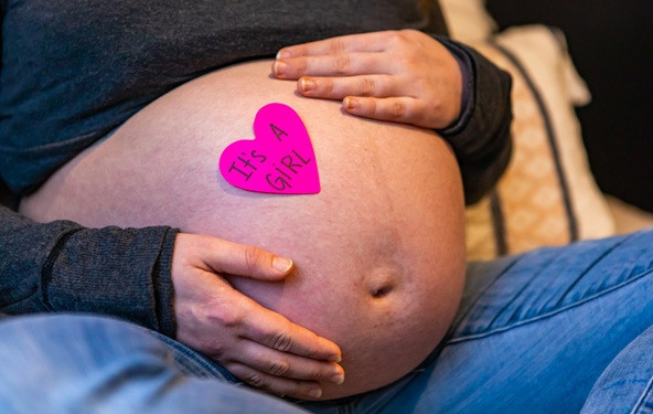 KAKO DA ZAČNETE DJEVOJČICU?