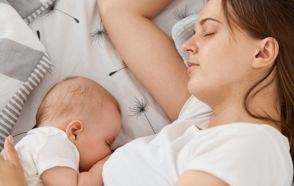 Dojiš dok spavaš? Na što paziti i koje su opasnosti