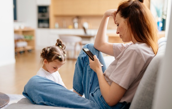 Treba li roditelj uvijek djecu stavljati na prvo mjesto