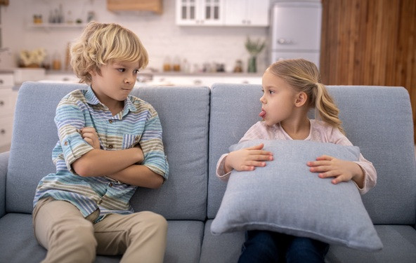 Problemi u ponašanju djeteta koje ne smijete ignorisati