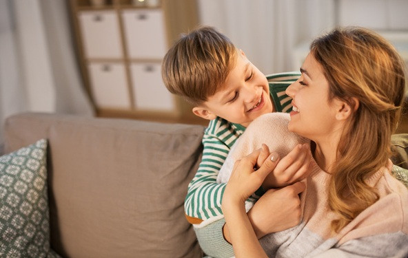 10 momenata u životu koje samo  MAME DJEČAKA razumiju