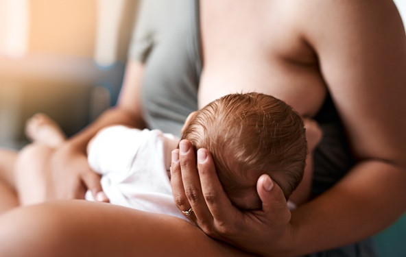 Dojenje je kao posao s punim radnim vremenom 