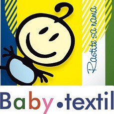 Baby Textil - mekano, mekše, najmekše!!!