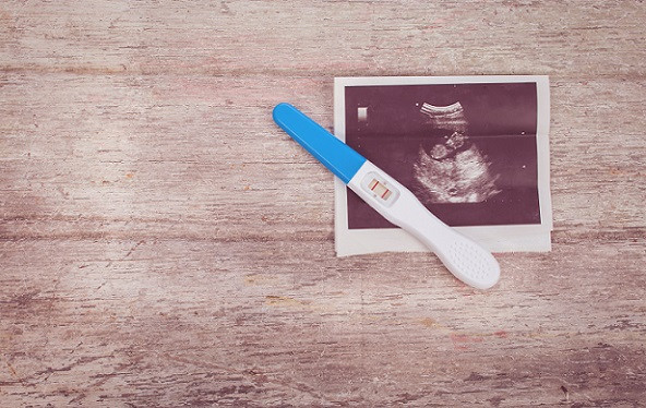 Test na trudnoću je pozitivan. Što sada slijedi?