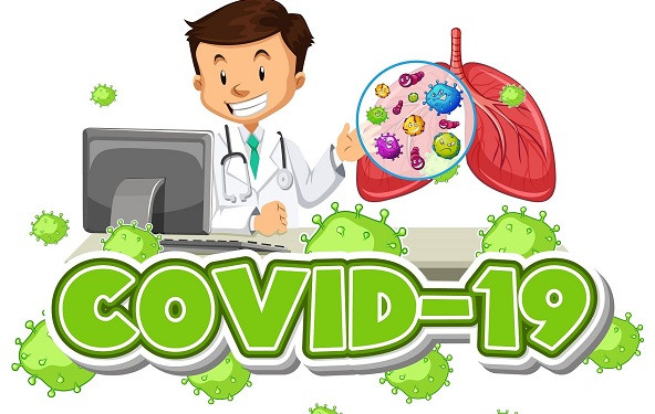 Što je to koronavirus? Slikovnica za djecu