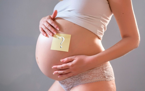 9 znakova koji otkrivaju spol djeteta u maternici