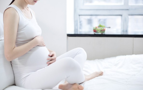 Žgaravica u trudnoći – 6 trikova kako je ublažiti!