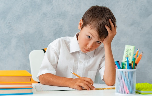 Kako prepoznati disleksiju i disgrafiju kod djece?
