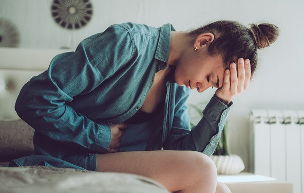 5 uzroka bolova za vrijeme ovulacije