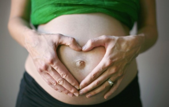 7 zanimljivih činjenica o pokretima bebe u trbuhu 