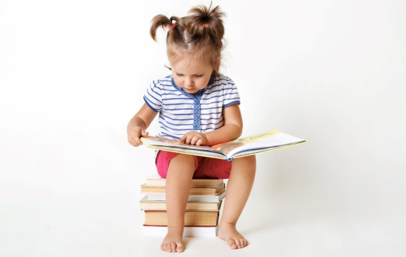 Kako razvijati čitalačku pismenost kod djece?