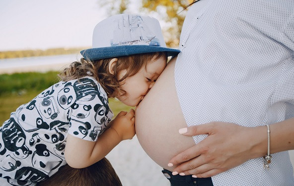7 praktičnih razloga da imate "samo još jednu" bebu