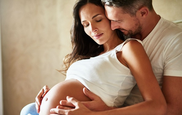 Muškarci otkrivaju: Zašto je trudnica seksi?
