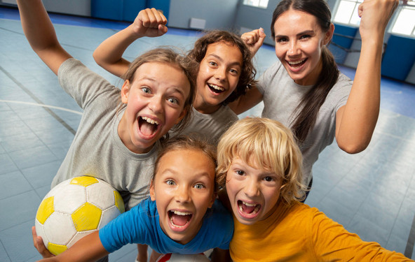 ADHD i sport: Zašto kretanje može pomoći djeci
