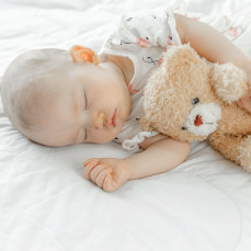 Ubrzano disanje u snu kod djece