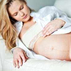 Prurito e alterazioni cutanee in gravidanza