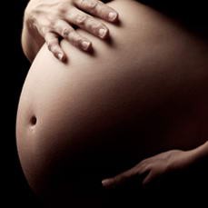 Sintomi di gravidanza: secondo e terzo trimestre