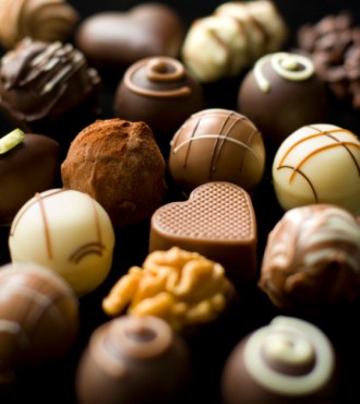 Чоколадото ослободува љубовни хормони