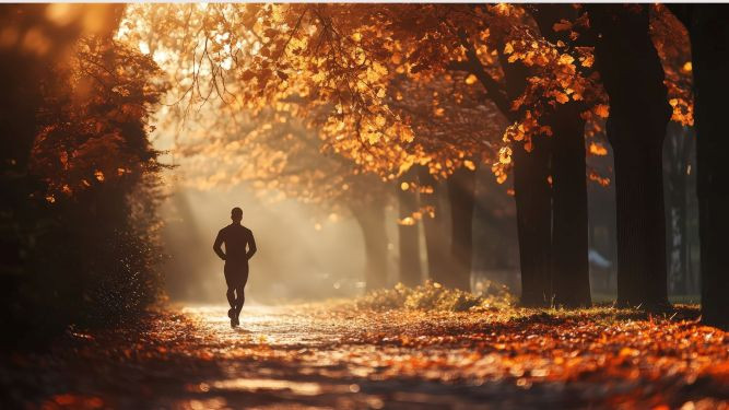 Меѓу стравот и храброста, таму растете вие