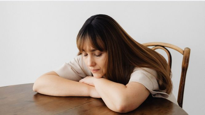 Депресијата и анксиозноста не живеат само во мислите
