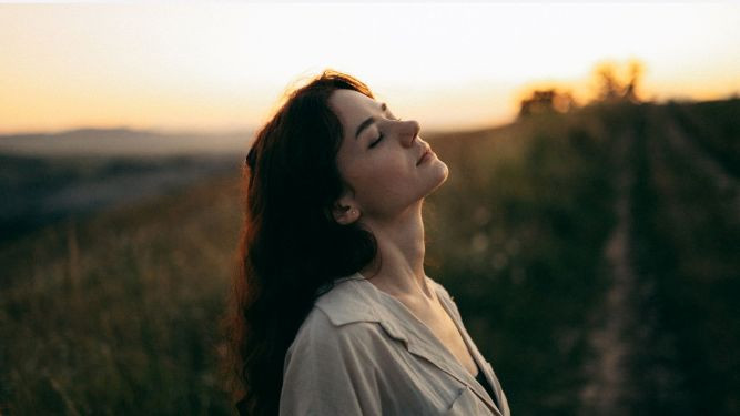 Биди она што си, не она што се очекува