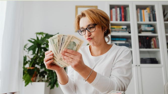 Можеш да купиш се освен мир во душата