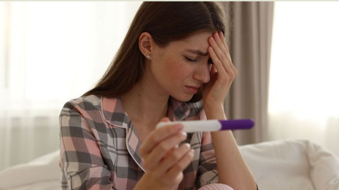 Кога бременоста не доаѓа брзо како што сме очекувале