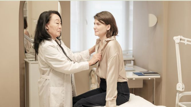 Контрола по терапија: Клучот за сигурно закрепнување