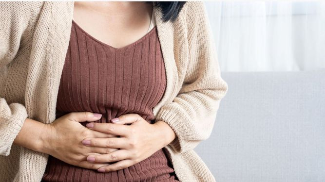 Неочекувани симптоми - знаци на бременост