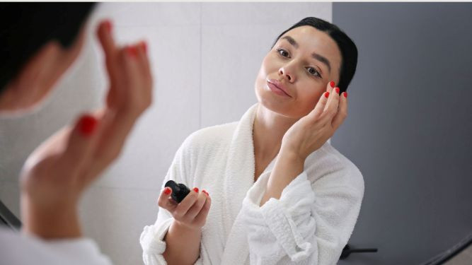 Зимски предизвик, заштита од студ и сув воздух