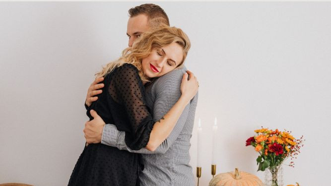 Обидите за бременост не се соло патување