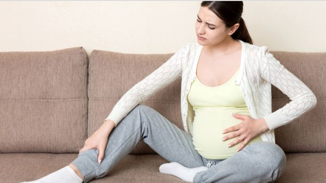 Кога бременоста не е „само нормална“? 